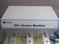 Horizon Technology SPE-DEX 3000XL Automated Extraction System Oil & Grease