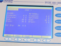 Horizon Technology SPE-DEX 3000XL Automated Extraction System Oil & Grease