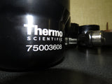 Thermo Scientific 75003607 Swingout Rotor with 75003608 Buckets & Inserts
