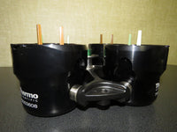 Thermo Scientific 75003607 Swingout Rotor with 75003608 Buckets & Inserts