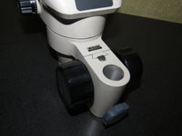 Nikon SMZ-2B Microscope Stereo head with 10x/23 optics