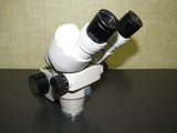 Nikon SMZ-2B Microscope Stereo head with 10x/23 optics