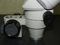 Nikon SMZ-2B Microscope Stereo head with 10x/23 optics
