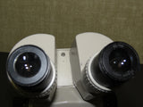 Nikon SMZ-2B Microscope Stereo head with 10x/23 optics