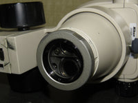 Nikon SMZ-2B Microscope Stereo head with 10x/23 optics