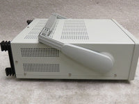 BK Precision 2120B Dual Trace 30MHz Oscilloscope