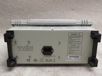 BK Precision 2120B Dual Trace 30MHz Oscilloscope