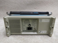 Tektronix 2221 100 MHz Dual Channel Oscilloscope