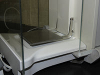 Mettler Toledo XS64 61g .1mg Analytical Balance Scale Weight Verified Excellent