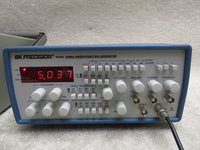 BK Precision 4040A 20MHz Sweep Function Generator