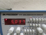 BK Precision 4040A 20MHz Sweep Function Generator