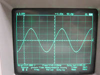 BK Precision 4040A 20MHz Sweep Function Generator