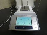 Mettler Toledo XS64 Analytical Balance Scale - Weight Verified - Excellent Condition