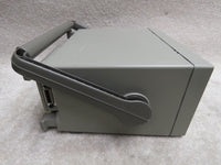 HP 54600B 2 Channel 100 MHz Oscilloscope with measurement/storage module