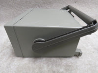 HP 54600B 2 Channel 100 MHz Oscilloscope with measurement/storage module