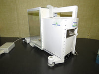 Mettler Toledo XS64 61g .1mg Analytical Balance Scale Weight Verified Excellent