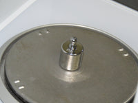 Ohaus Discovery DV214C semi-micro Analytical balance scale Weight Verified - Great Condition