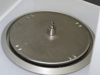 Ohaus Discovery DV214C semi-micro Analytical balance scale Weight Verified - Great Condition