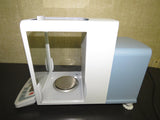 Ohaus Discovery DV214C semi-micro Analytical balance scale Weight Verified - Great Condition