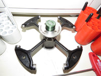 Thermo Scientific Sorvall ST16R Refrigerated Centrifuge w/ TX-200 Rotor & Buckets