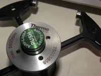 Thermo Scientific Sorvall ST16R Refrigerated Centrifuge w/ TX-200 Rotor & Buckets