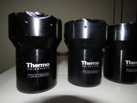 Thermo Scientific Sorvall ST16R Refrigerated Centrifuge w/ TX-200 Rotor & Buckets