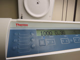 Thermo Scientific Sorvall ST16R Refrigerated Centrifuge w/ TX-200 Rotor & Buckets