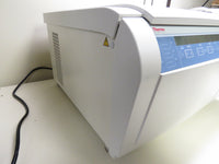 Thermo Scientific Sorvall ST16R Refrigerated Centrifuge w/ TX-200 Rotor & Buckets