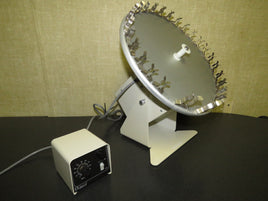 Glas-Col 099A Rd4512 Laboratory Tube Rotator - Great Working Condition!