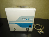 Biosystems PosiChek3 Non-USB SCBA Test Bench BASE ONLY without HEAD