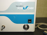 Biosystems PosiChek3 Non-USB SCBA Test Bench BASE ONLY without HEAD