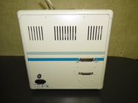 Biosystems PosiChek3 Non-USB SCBA Test Bench BASE ONLY without HEAD