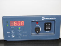 Fisher Scientific ISOTEMP 220 Heated Laboratory Water Bath 20L 120 Volts - Great Shape!
