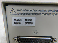 ADInstruments Powerlab/8SP Data Acquistion System