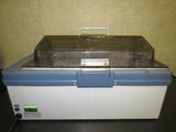 Fisher Scientific ISOTEMP 220 Heated Laboratory Water Bath 20L 120 Volts - Great Shape!