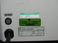 Fisher Scientific ISOTEMP 220 Heated Laboratory Water Bath 20L 120 Volts - Great Shape!