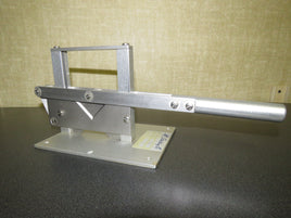 Stoelting 51330 Small Animal Lab Decapitator Guillotine for Mice, Rodents, Rats