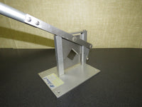 Stoelting 51330 Small Animal Lab Decapitator Guillotine for Mice, Rodents, Rats
