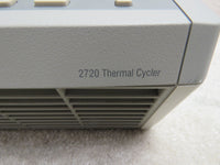 ABI Applied Biosystems PCR System 2720 Thermocycler