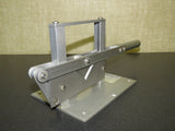 Stoelting 51330 Small Animal Lab Decapitator Guillotine for Mice, Rodents, Rats