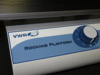 VWR Rocking Platform Model 100 - Fully Adjustable Wave Effect Shaker Exceptional Shape!