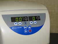 Fisher Scientific AccuSpin Micro 17 centrifuge with Rotor & Lid - Pristine!