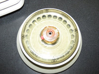 Fisher Scientific AccuSpin Micro 17 centrifuge with Rotor & Lid - Pristine!
