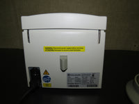Fisher Scientific AccuSpin Micro 17 centrifuge with Rotor & Lid - Pristine!