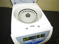Fisher Scientific AccuSpin Micro 17 centrifuge with Rotor & Lid - Pristine!