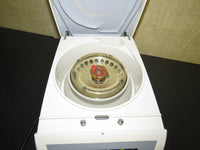 Fisher Scientific AccuSpin Micro 17 centrifuge with Rotor & Lid - Pristine!