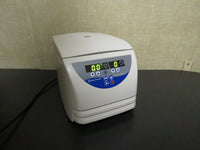 Fisher Scientific AccuSpin Micro 17 centrifuge with Rotor & Lid - Pristine!