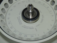 Fisher Scientific AccuSpin Micro 17 centrifuge with Rotor & Lid - Pristine!