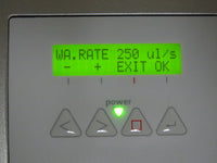 Tecan Hydro Flex Wash Station 96 Well Microplate Washer - VIDEO