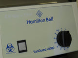Hamilton Bell Vanguard V6500 Benchtop Tube Laboratory Centrifuge - Video